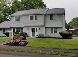 12 Stanley St, Natick, MA 01760