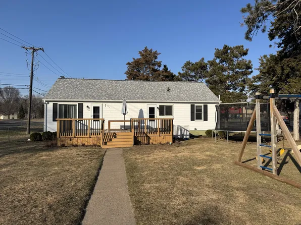 2130 Coon Rapids Blvd NW, Coon Rapids, MN 55433