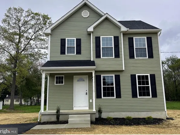 108 W Park Ave, Vineland, NJ 08360