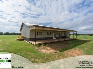 5158 Alamo Rd, Bowie, TX 76230