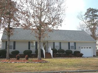 408 Breeze Hill Cres, Chesapeake, VA 23322