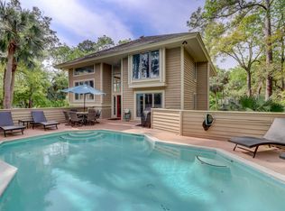 14 Canvas Back Rd, Hilton Head Island, SC 29928