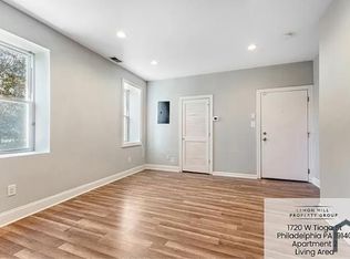 1720 W Tioga St #2, Philadelphia, PA 19140