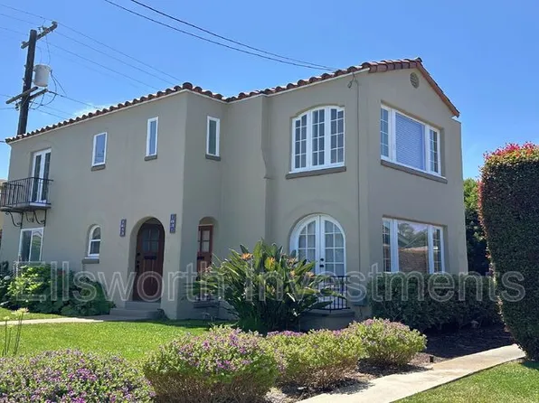 1631 Brookes Ave, San Diego, CA 92103