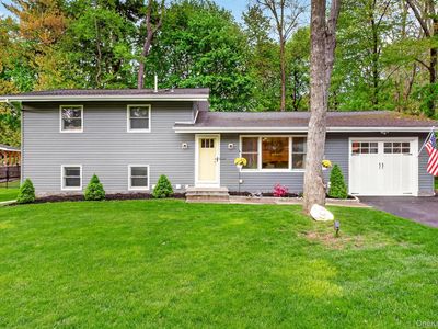 19 Scenic Drive, Poughkeepsie, NY, 12603