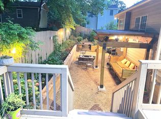 4922 Shallow Ridge Rd NE, Kennesaw, GA 30144