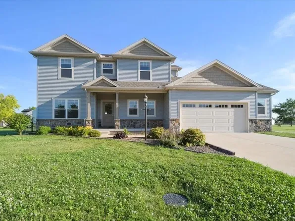 1709 Bohn Cir, Urbana, IL 61802