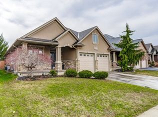 122 Mission Rd, Brantford, ON N3S 0A8