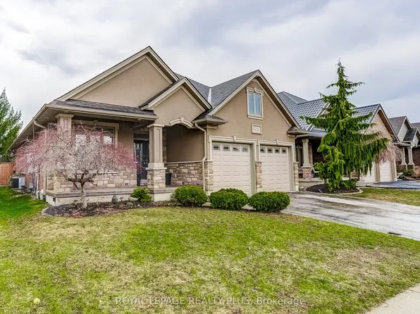 122 Mission Rd, Brantford, ON N3S 0A8