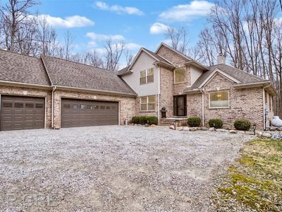 6417 Foxhollow Ct, China, MI, 48054