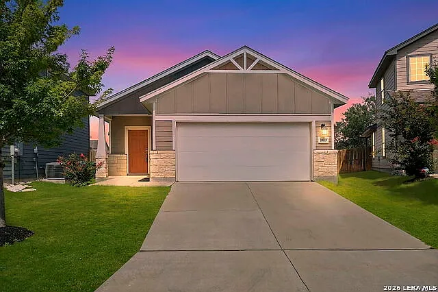 10019 Rancho Real Rd — Photo 1