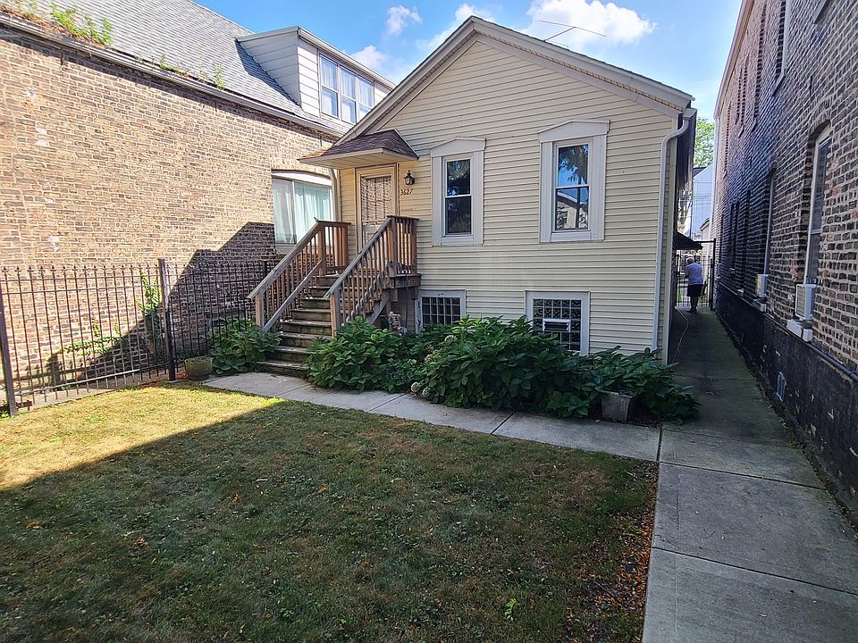 1st image of 3627 S Damen Ave