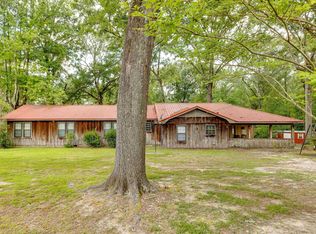 342 Crossroads Loop, Farmerville, LA 71241