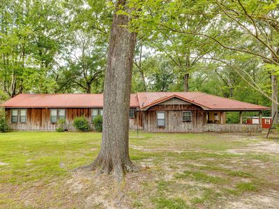 342 Crossroads Loop, Farmerville, LA, 71241
