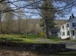 20 New Preston Hill Rd, New Preston, CT 06777