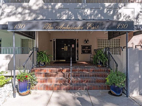 3rd image of 130 N Pearl Street #1804