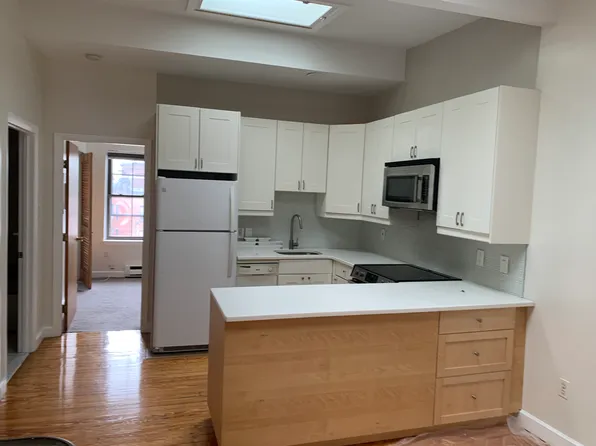 38 Williams St APT D, Chelsea, MA 02150