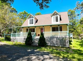 29101 Pinecrest Rd, Willits, CA 95490