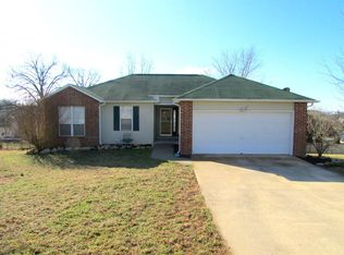 143 Teresa Ter, Branson, MO 65616