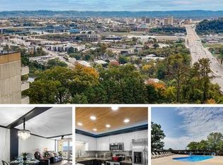 1131 Stringers Ridge Rd APT 10B, Chattanooga, TN 37405