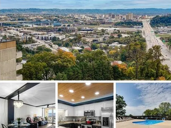 1131 Stringers Ridge Rd APT 10B, Chattanooga, TN 37405