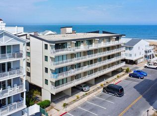 35th St #404, Ocean City, MD 21842