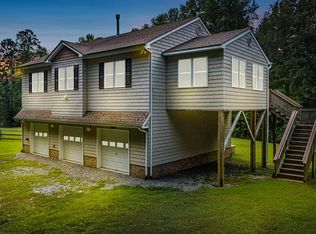 1349 James Wharf Rd, White Stone, VA 22578