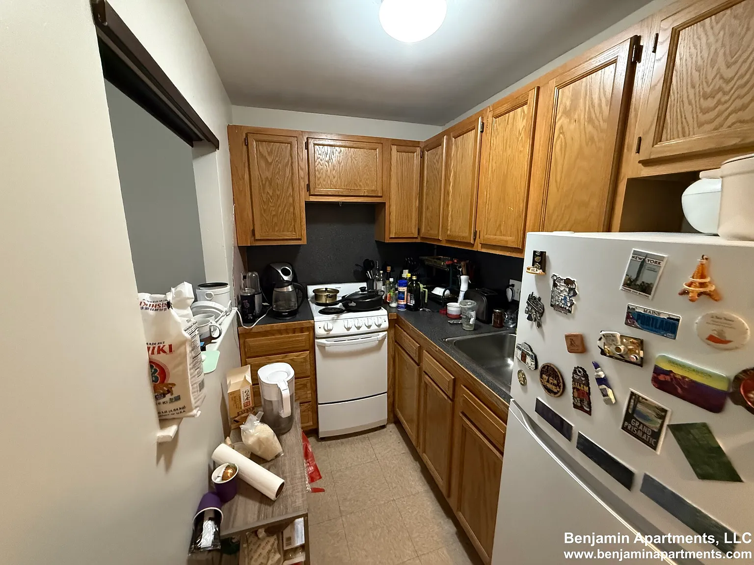 2 bed, $2,995 — Photo 2