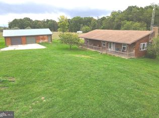 210 Points Cor, Points, WV 25437