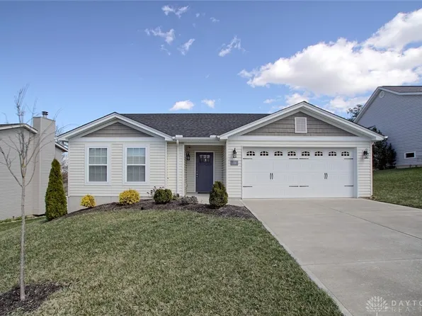 78 Thornhill Dr, Hamilton, OH 45013