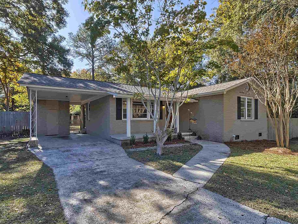 2361 Mary Dr, West Columbia, SC 29169 Zillow