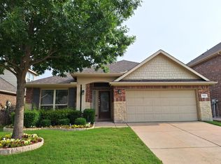 11821 Beach St, Frisco, TX 75034