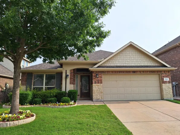 11821 Beach St, Frisco, TX 75034