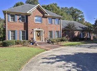 2488 Harvest Dr SE, Conyers, GA 30013