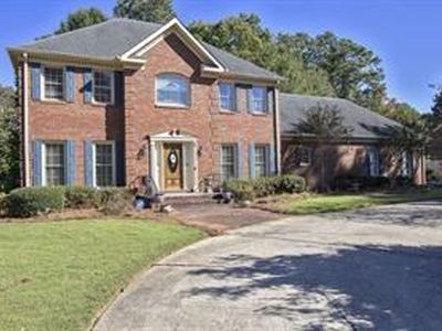 2488 Harvest Dr SE, Conyers, GA, 30013