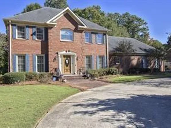 2488 Harvest Dr SE, Conyers, GA 30013