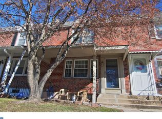 1303 W Elm St, Norristown, PA 19401