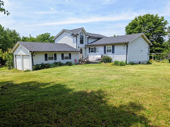 375 Fred Nash Ln, Corbin, KY 40701