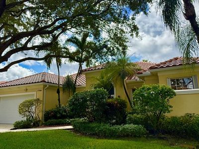 7788 Spring Creek Drive, West Palm Beach, FL, 33411