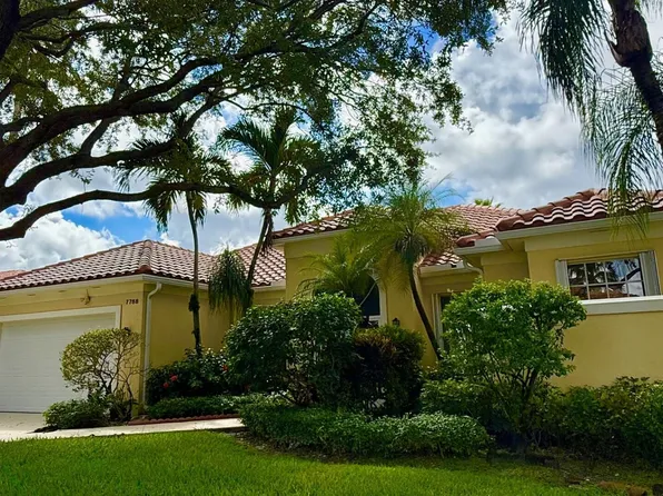 7788 Spring Creek Drive, West Palm Beach, FL 33411