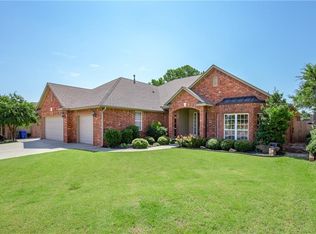 212 Highland Ter, Norman, OK 73069