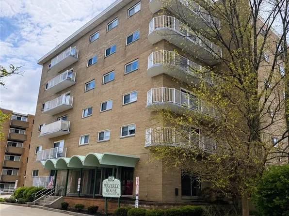 14567 Madison Ave APT 609, Lakewood, OH 44107