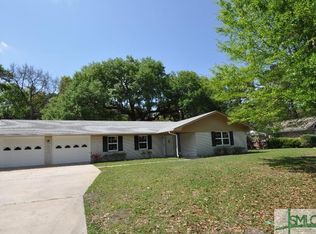 627 Windsor Rd, Savannah, GA 31419