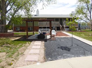 1206 Muddler Ct #2, Fort Collins, CO 80524