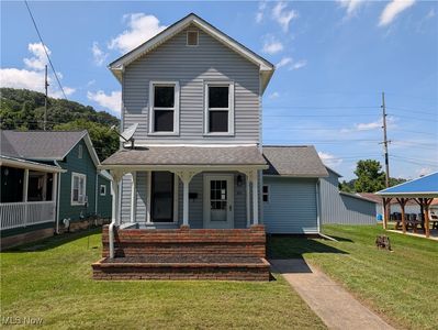 1621 State St, Zanesville, OH, 43701