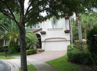 8112 Via Rosa, Orlando, FL 32836