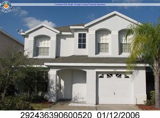 1247 Sandestin Way, Orlando, FL 32824