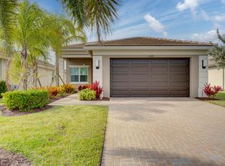 11668 SW Moon River Way, Port Saint Lucie, FL 34987
