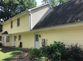 1712 Kerner Rd, Kernersville, NC 27284
