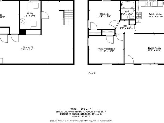 4th image of 11018 Golf Crest Dr